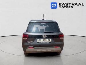 Hyundai Exter 1.2 Premium manual - Image 6