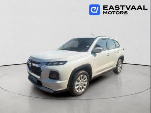 Suzuki Grand Vitara 1.5 GL manual - Image 3