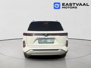 Suzuki Grand Vitara 1.5 GL manual - Image 6