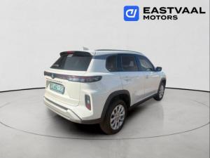 Suzuki Grand Vitara 1.5 GL manual - Image 7