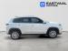 Suzuki Grand Vitara 1.5 GL manual - Thumbnail 8