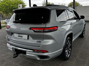 Jeep Grand Cherokee L 3.6 4x4 Overland - Image 10