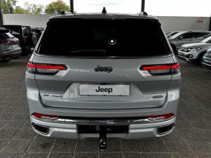 Jeep Grand Cherokee L 3.6 4x4 Overland - Image 11