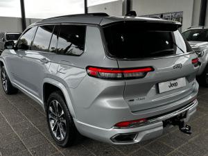 Jeep Grand Cherokee L 3.6 4x4 Overland - Image 12