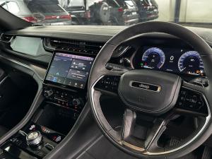 Jeep Grand Cherokee L 3.6 4x4 Overland - Image 13