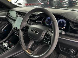 Jeep Grand Cherokee L 3.6 4x4 Overland - Image 14