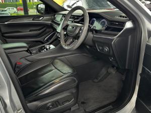 Jeep Grand Cherokee L 3.6 4x4 Overland - Image 15