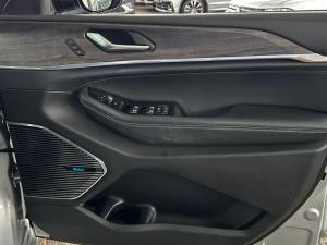 Jeep Grand Cherokee L 3.6 4x4 Overland - Image 16