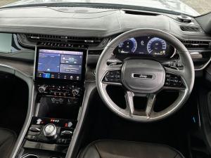 Jeep Grand Cherokee L 3.6 4x4 Overland - Image 17