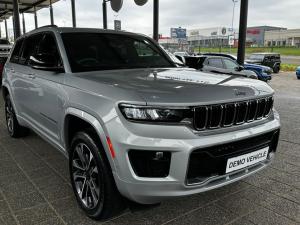 Jeep Grand Cherokee L 3.6 4x4 Overland - Image 1