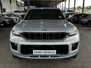 Jeep Grand Cherokee L 3.6 4x4 Overland - Image 2