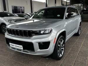 Jeep Grand Cherokee L 3.6 4x4 Overland - Image 3