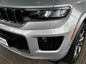 Jeep Grand Cherokee L 3.6 4x4 Overland - Image 4