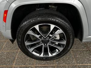 Jeep Grand Cherokee L 3.6 4x4 Overland - Image 5