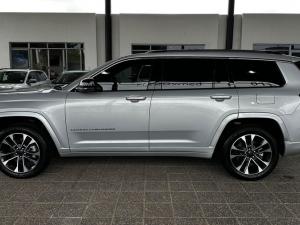 Jeep Grand Cherokee L 3.6 4x4 Overland - Image 6