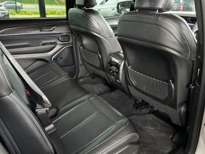 Jeep Grand Cherokee L 3.6 4x4 Overland - Image 8