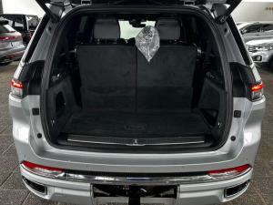 Jeep Grand Cherokee L 3.6 4x4 Overland - Image 9