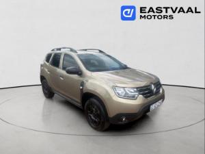 Renault Duster 1.6 Expression - Image 1