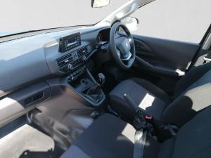 Peugeot Landtrek 1.9TD single cab Professional - Image 11