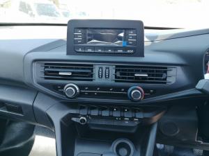 Peugeot Landtrek 1.9TD single cab Professional - Image 13