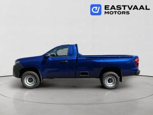 Peugeot Landtrek 1.9TD single cab Professional - Image 3