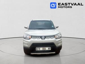 Suzuki S-Presso 1.0 S-Edition auto - Image 2