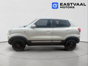 Suzuki S-Presso 1.0 S-Edition auto - Image 4