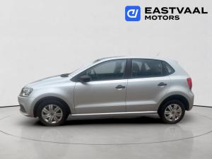 Volkswagen Polo Vivo hatch 1.4 Trendline - Image 4