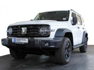 GWM Tank 300 2.4T Luxury - Image 3