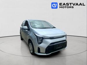 Kia Picanto 1.0 LS manual - Image 1