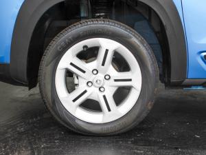 Renault Kiger 1.0 Zen manual - Image 9