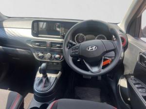 Hyundai Grand i10 1.2 Premium hatch - Image 11