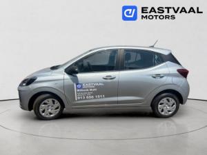 Hyundai Grand i10 1.2 Premium hatch - Image 4