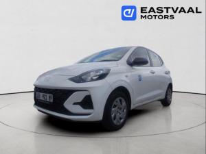 Hyundai Grand i10 1.0 Premium hatch - Image 3