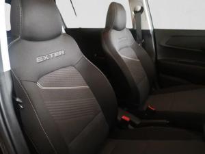 Hyundai Exter 1.2 Premium auto - Image 11