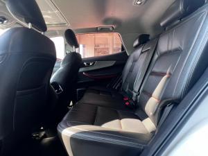 Chery Tiggo 4 Pro 1.5T Elite SE - Image 12