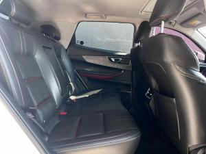 Chery Tiggo 4 Pro 1.5T Elite SE - Image 14