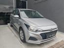 Thumbnail Hyundai i20 1.2 Motion
