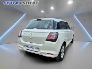 Suzuki Swift 1.2 GL+ auto - Image 5