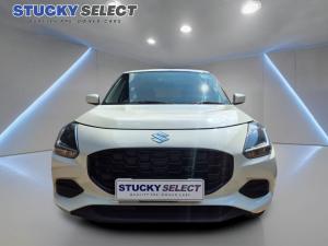 Suzuki Swift 1.2 GL+ auto - Image 8