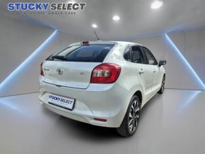 Toyota Starlet 1.4 XS - Image 5