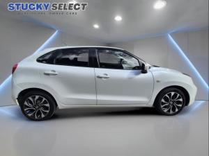 Toyota Starlet 1.4 XS - Image 6