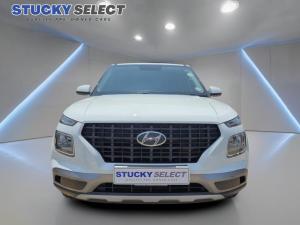 Hyundai Venue 1.0T Motion - Image 8