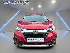 Honda WR-V 1.2 Elegance - Image 8