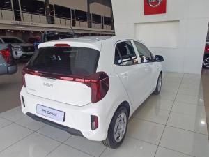 Kia Picanto 1.0 LS auto - Image 6