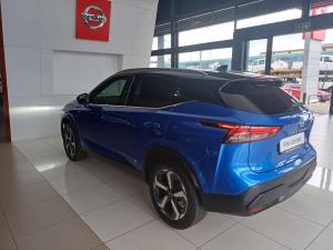 Nissan Qashqai 1.3T Acenta - Image 7