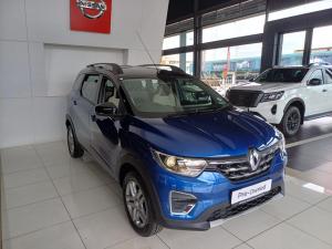 Renault Triber 1.0 Prestige auto - Image 4