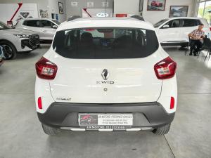 Renault Kwid 1.0 Climber manual - Image 5