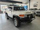 Thumbnail Toyota FJ Cruiser FJ Cruiser