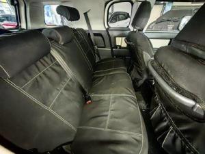 Toyota FJ Cruiser FJ Cruiser - Image 10